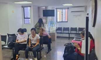 Imagem 6: Sala comercial no Cond. Clinics, próx. Av. Pe. Antº. Tomás