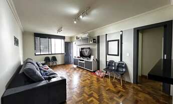 Imagem 2: Apartamento de 2 Dormitorios, localizado no Centro da cidade