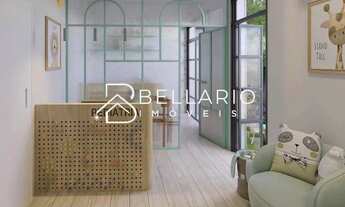 Imagem 7: Lançamento: Salas comerciais à venda - Leblon - Rio de Janeiro/RJ