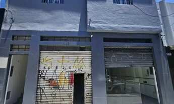 Imagem 2: SALÃO COMERCIAL COM 100M | RUA TOBIAS BARRETO