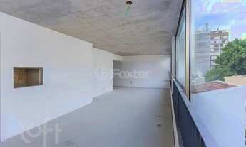 Imagem 3: Foxter vende apartamento com 86m², 2 quartos, sendo 2 suítes, 1 vaga de estacionamento