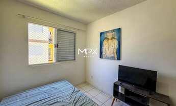 Imagem 6: Apartamento à venda no Condomínio Vida Nova lll em Piracicaba