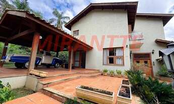 Imagem: Casa em Condomínio Sausalito - Mairiporã