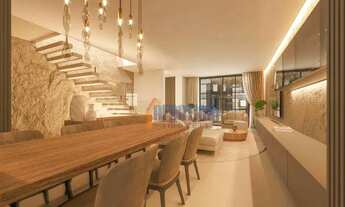 Imagem 7: Casa com 3 dormitórios à venda, 227 m² por R$ 2.261.000,00 - Santa Felicidade - Curitiba/P