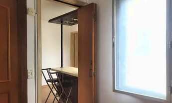 Imagem 3: LOCAÇÃO - CAMPOS ELÍSEOS APTO. 01 DORM 28 M2 Á.Ú BOM LAYOUT 01 VAGA EM BOM ESTADO!