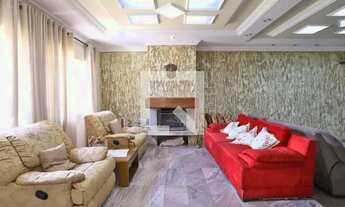 Imagem 3: Casa à Venda - Mooca, 5 Quartos, 428 m2