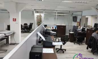 Imagem 5: PRÉDIO - ALTO DE PINHEIROS - SP