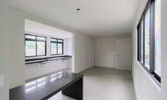 Imagem 3: Imóvel para venda tem 65 metros quadrados com 2 quartos em São Pedro - Belo Horizonte - MG