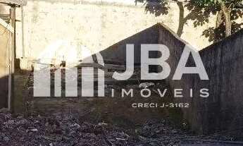 Imagem 3: Terreno no Bairro Alto próximo ao DETRAN