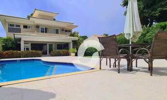 Imagem: Casa à venda, 310 m² por R$ 1.980.000,00