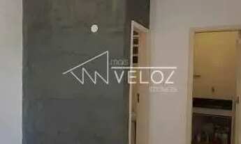 Imagem: Apartamento Padrão / Residencial / Glória