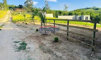 Imagem: Chacara em Guararema, no bairro Loteamento