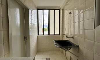 Imagem 2: APARTAMENTO EM CAPIM MACIO AD002