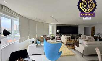 Imagem 4: Apartamento à venda na Vila Assunção, em Santo André