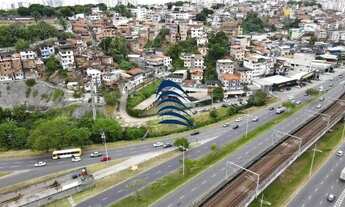 Imagem 7: Galpão na Bonocô Localizado estrategicamente na Avenida Bonoco, oferece uma excelente opor