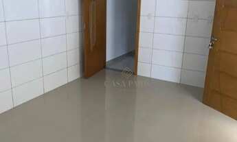 Imagem 5: Sobrado à venda, 179 m² por R$ 850.000,00 - Boqueirão - Praia Grande/SP