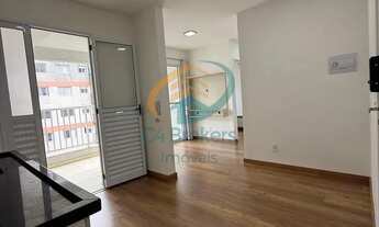 Imagem 2: Apartamento em Picanço - Guarulhos, SP