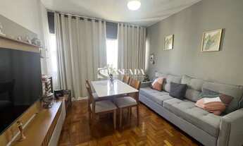 Imagem: Apartamento 3 quartos elevador Centro de