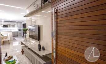 Imagem 6: Condomínio Villa Felicitar, com 3/4 sensores 01 suite e closet