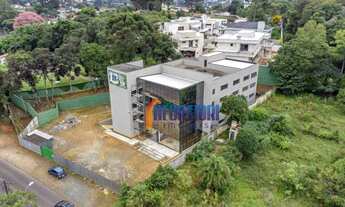 Imagem 2: Prédio para alugar, 2645 m² por R$ 81.511,45/mês - Pilarzinho - Curitiba/PR