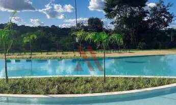 Imagem 3: Lote exclusivo no Jardins Parma