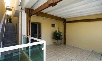 Imagem: Casa para venda em Jardim Líbano com 3