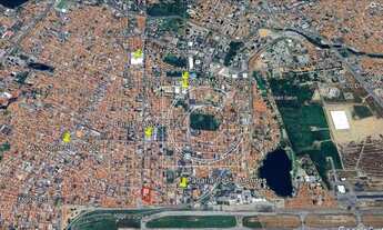 Imagem 2: Terreno Comercial, 8.424m², Vila União, Fortaleza/CE