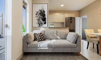 Imagem 6: CASAS EM SANTA INÊS IMÓVEIS NOVOS . (JÁ COM CHURRASQUEIRA OU CERCA ELÉTRICA