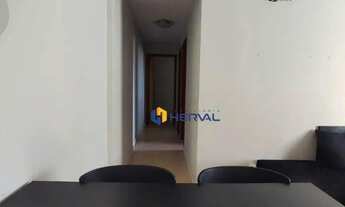 Imagem 5: Apartamento com 2 quartos à venda, 63 m² por R$ 420.000 - Vila Bosque - Maringá/PR