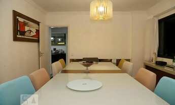 Imagem 6: Apartamento à Venda - Real Parque, 4 Quartos, 256 m2