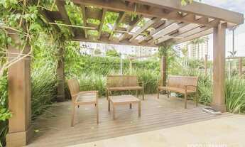 Imagem 7: APTO Locação 03 quartos 03 suites 2 garagens