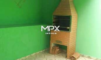 Imagem 5: Casa à venda no bairro Vila Sônia em Piracicaba