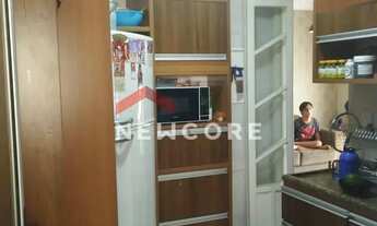 Imagem 7: Apartamento em Avenida Doutor Orêncio Vidigal - Vila Carlos de Campos - São Paulo/SP