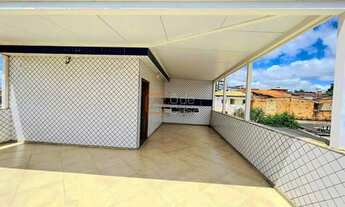 Imagem 3: Cobertura com 3 dormitórios para locação no Santa Mônica