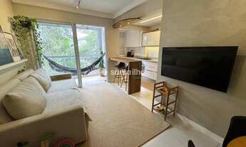 Imagem 5: Apartamento com 2 dormitórios à venda, 76,36m² - Novo Campeche - Florianópolis/SC