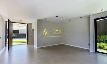 Imagem 4: Casa de Luxo no Condomínio Alphaville II