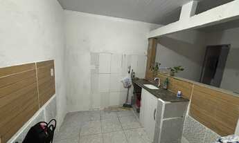 Imagem 2: ALUGA-SE CASA CIDADE NOVA/MONDUBIM