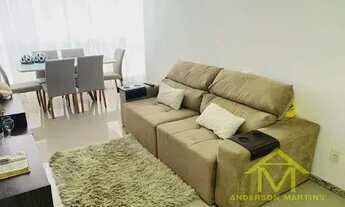 Imagem 2: Imóvel para venda possui 48 metros quadrados com 1 quarto em Itapuã - Vila Velha - ES