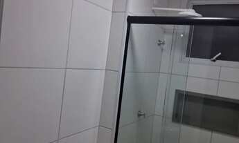 Imagem 6: PRIME MOSAICO 2 QUARTOS ANDAR TÉRREO| VARANDA GOURMET| PADRÃO ELEVADO