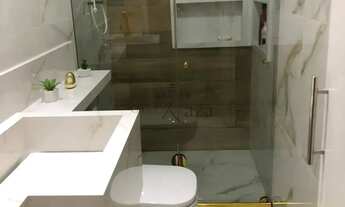 Imagem 7: Oportunidade - Casa Sobrado - Vila Industrial - 3 Dormitórios - 193m²