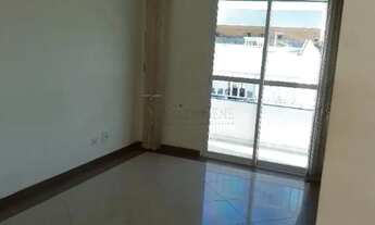 Imagem 2: Locação de apartamento padrão no bairro Jardim Satélite, São José dos Campos/SP