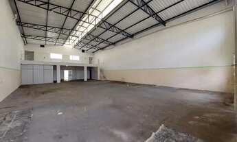 Imagem 3: Salão Comercial para alugar, 380 m² - Terras de Santa Bárbara - Santa Bárbara D'Oeste