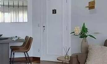 Imagem 4: Apartamento com 3 dormitórios, 98 m² - venda por R$ 1.300.000,00 ou aluguel por R$ 8.030,0