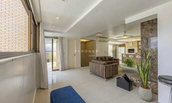 Imagem 5: Cobertura para locação na Nilo Peçanha