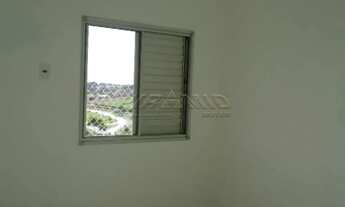 Imagem 6: Apartamento padrão com 66,05 m², Bairro Jardim Interlagos de Ribeirão Preto