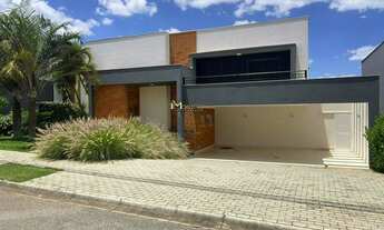 Imagem: Casa de Alto Padrão para Locação com