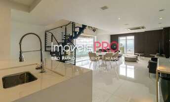 Imagem 4: Cobertura para locação Jardins - SP