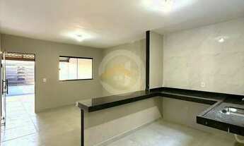 Imagem 6: Casa 2 quartos Res. Vieira - Trindade