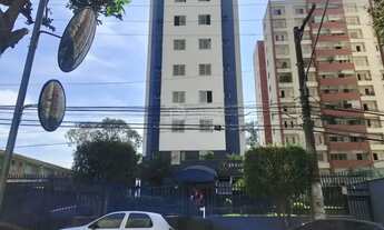 Imagem 2: Apartamento padrão para alugar na Vila Esperança, São Paulo