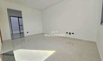 Imagem 4: Sobrado com 2 dormitórios à venda, 110 m² por R$ 709.000,00 - Cidade Líder - São Paulo/SP